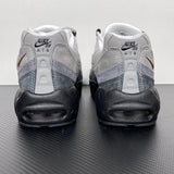95 Brown Grey