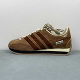 AD COUNTRY OG Brown Black White