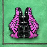 Shox Pink