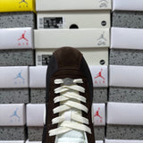NK x CTZ Beige Brown