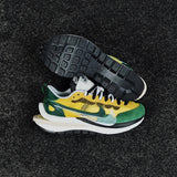 D Waffle Sacai Tour Yellow Stadium Green