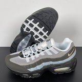 95 Power Blue