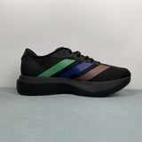 Evo SL Black Brown Blue Green