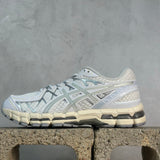 Gel-Kayano 20 White/Grey