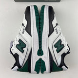550 Branco e Verde