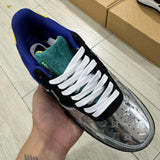 AF1 x LV Multicolor
