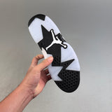 AJ6 Retro Reverse Oreo