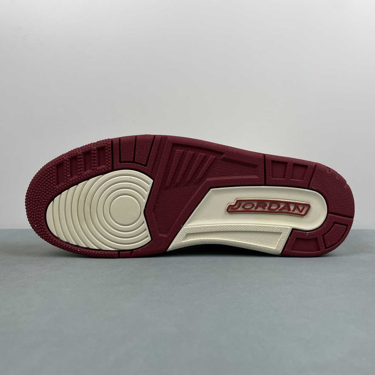 Legacy 312 Black Sail University Red