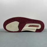 Legacy 312 Black Sail University Red