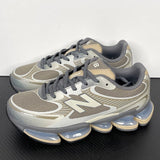 2000 ABZORB Grey Matter