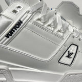 Trainer White