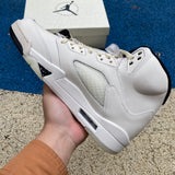 AJ 5 Sail
