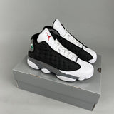 13 Black Flint