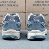 P-6000 Flat Pewter