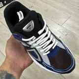 B30 Preto e Azul