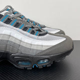 95 Cristal Blue