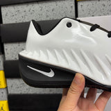 Basquetebol NK G.T Cut 4 Black/White