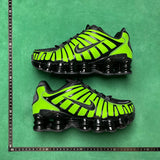 Shox Green