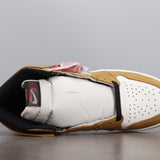 AJ1 High Harvest Gold