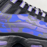 95 Camo Purple