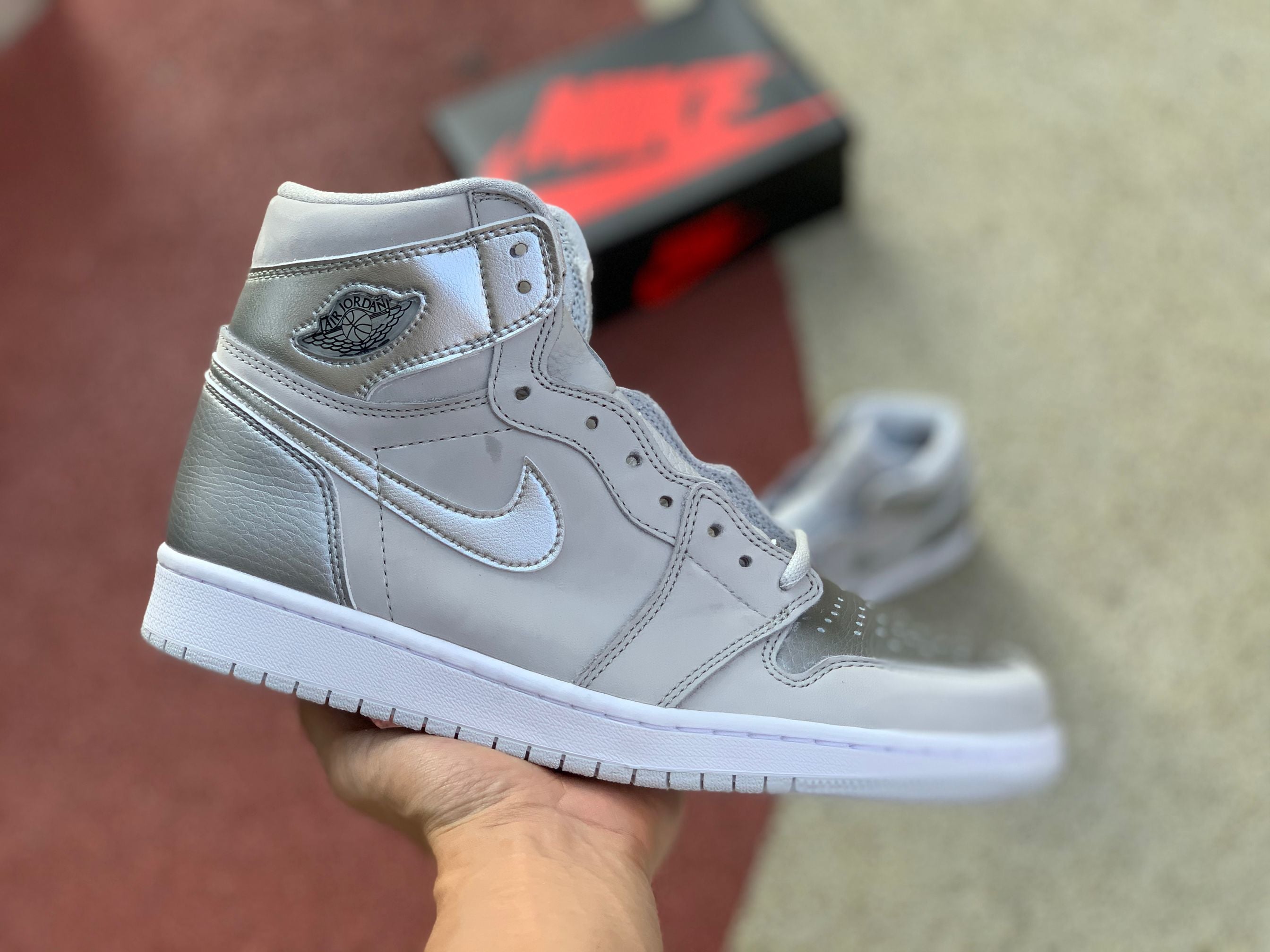 AJ1 High Japan