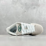 Campus Grey & Green
