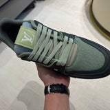 Trainer Green
