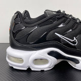 TN  Black White