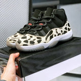 AJ11 High Cow