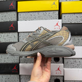 GEL-NIMBUS 10.1 Moonrock/Truffle Grey