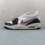 Legacy 312 Navy Retro