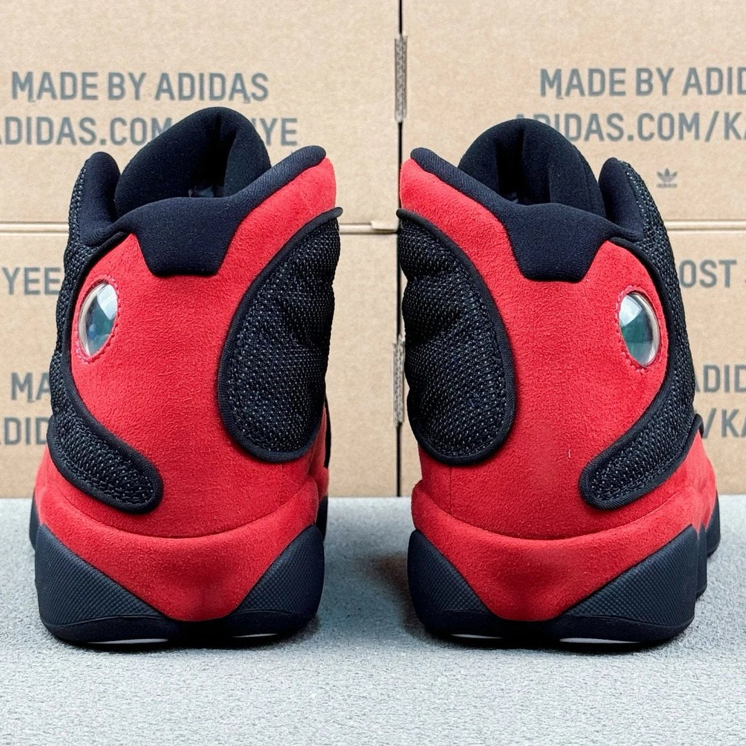 AJ13 Retro Bred