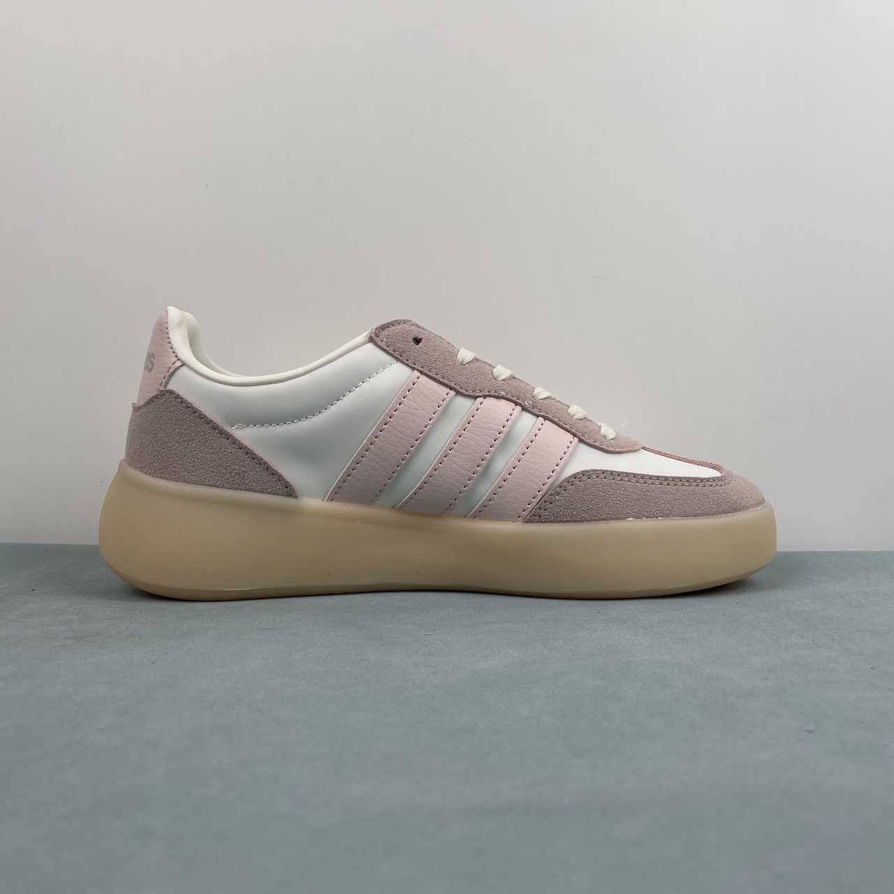 AD Barreda Decode Cream Pink