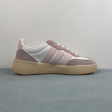 AD Barreda Decode Cream Pink