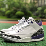 AJ3 Dark Iris