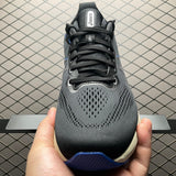 Gel-Kayano 31 Black/Blue