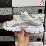 V5 RNR Metallic Silver
