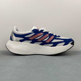Adizero Aruku White Blue Red