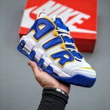 Uptempo Golden State Warriors