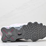 Shox Pink