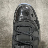 AJ11 High Gang Black Warrior