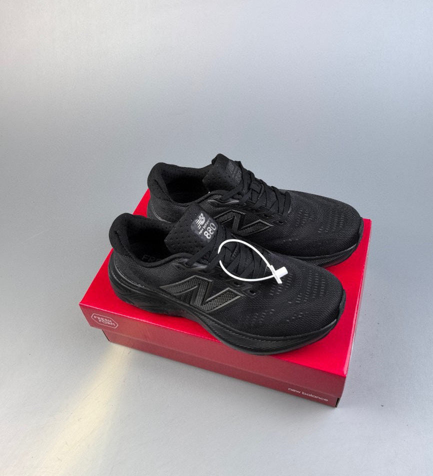 880 Fresh Foam X Vongo v6 All Black