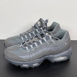 95 Pure Grey Light