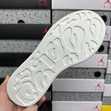 Alexander McQueen Turtle Grey Drip Sneakers