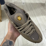 Nocta Hot Step 2 Marrom