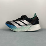 Adios Pro 4 Black Silver