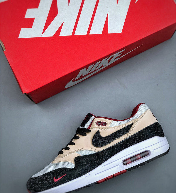 Air Max 1 Keep Rippin, Stop Slippin 2.0
