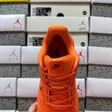Vomero Premium Orange