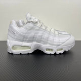 95 Pure White