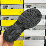 Gel-1130 Black/Pure Silver
